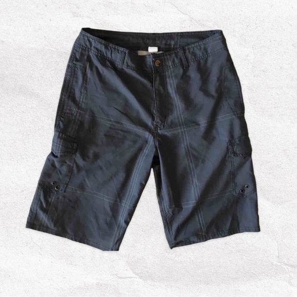 Men’s Univibe shorts lightweight swimming shorts Size 30 W - Picture 1 of 7